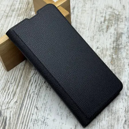Чохол Fibra Book на Samsung Galaxy A56 (Black) 