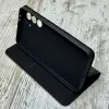 Чохол Fibra Book на Samsung Galaxy A36 (Black)