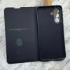 Чохол Fibra Book на Samsung Galaxy A36 (Black)