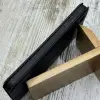 Чохол Fibra Book на Samsung Galaxy A36 (Black)