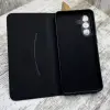 Чохол Leather Book Premium на Samsung Galaxy A56