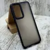 Чохол Matt Case на Samsung Galaxy A56