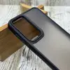 Чохол Matt Case на Samsung Galaxy A56
