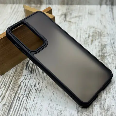 Чохол Matt Case на Samsung Galaxy A56 