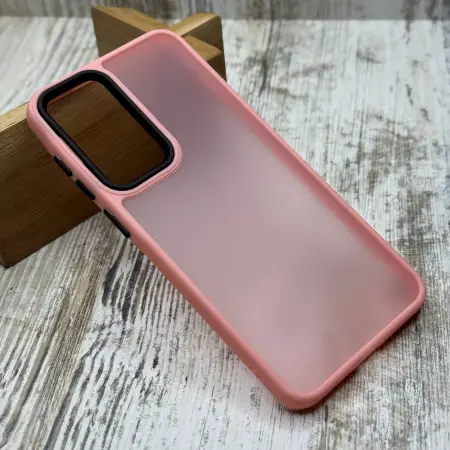 Чохол Matt Luxury на Samsung Galaxy A56 