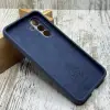 Чохол Original Silicone Case на Samsung Galaxy A56