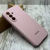 Чохол Original Silicone Case на Samsung Galaxy A56