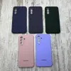 Чохол Original Silicone Case на Samsung Galaxy A56
