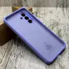 Чохол Original Silicone Case на Samsung Galaxy A56