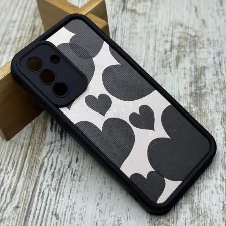 Чохол Pretty Love TPU на Samsung Galaxy A56 