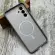 Чохол Proove Softline Magnetic на Samsung A56 (Silver)