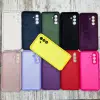 Чохол Silicone Case на Samsung Galaxy A26