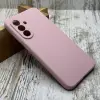 Чохол Silicone Case на Samsung Galaxy A26