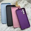 Чохол Silicone Cover на Samsung Galaxy A36