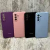Чохол Silicone Cover на Samsung Galaxy A36