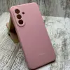 Чохол Silicone Cover на Samsung Galaxy A36