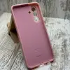 Чохол Silicone Cover на Samsung Galaxy A36