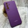 Чохол Silicone Cover на Samsung Galaxy A36