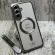 Чохол Chrome MagSafe на Samsung A57