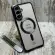 Чохол Chrome MagSafe на Samsung A57