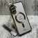 Чохол Chrome MagSafe на Samsung A57