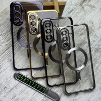 Чохол Chrome MagSafe на Samsung A57