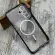 Чохол Chrome MagSafe на Samsung A57