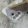 Чохол Clear Case Premium на Samsung A57