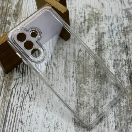 Чохол Clear Case Premium на Samsung A57 