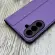 Чохол книжка Flip Cover Elite на Samsung A57 (Purple)