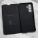 Чохол Flip Cover Elite на Samsung A57 (Black)