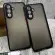 Чохол Matt Case на Samsung А57