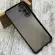 Чохол Matt Case на Samsung A37