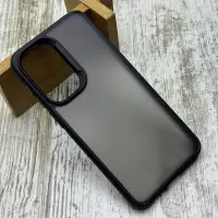Чохол Matt Dual Case на Samsung A57