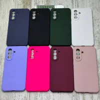 Чохол Silicone Case Wave на Samsung A37