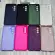 Чохол Silicone Case Wave на Samsung A57