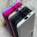 Чохол Silicone Case Wave на Samsung A57