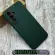 Чохол Silicone Case Wave на Samsung A57