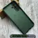 Чохол Silicone Case Wave на Samsung A57