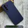 Чохол Silicone Case Wave на Samsung A57