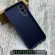 Чохол Silicone Case Wave на Samsung A57