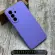 Чохол Silicone Case Wave на Samsung A57