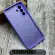 Чохол Silicone Case Wave на Samsung A57