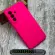 Чохол Silicone Case Wave на Samsung A57