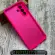 Чохол Silicone Case Wave на Samsung A57