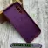 Чохол Silicone Case Wave на Samsung A57