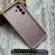 Чохол Silicone Case Wave на Samsung A57