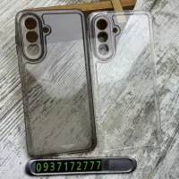 Чохол Space TPU на Samsung A57