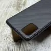 Чохол Carbon TPU на Samsung Galaxy A71