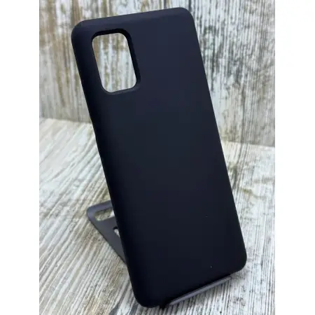 Чохол Silicone Case на Samsung Galaxy A71 